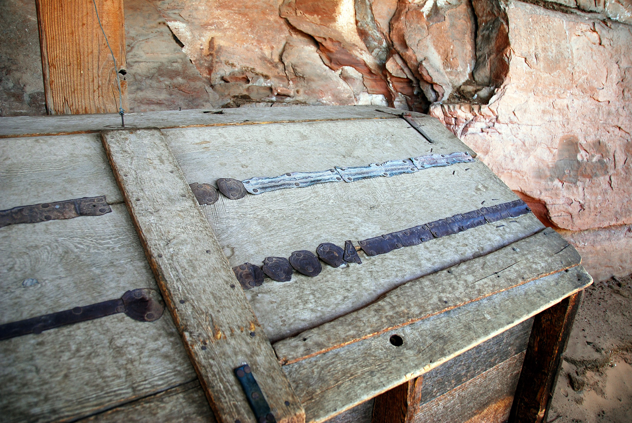 2013-05-24, 031, Roadside Ruin Trail, Canyonlands NP, UT