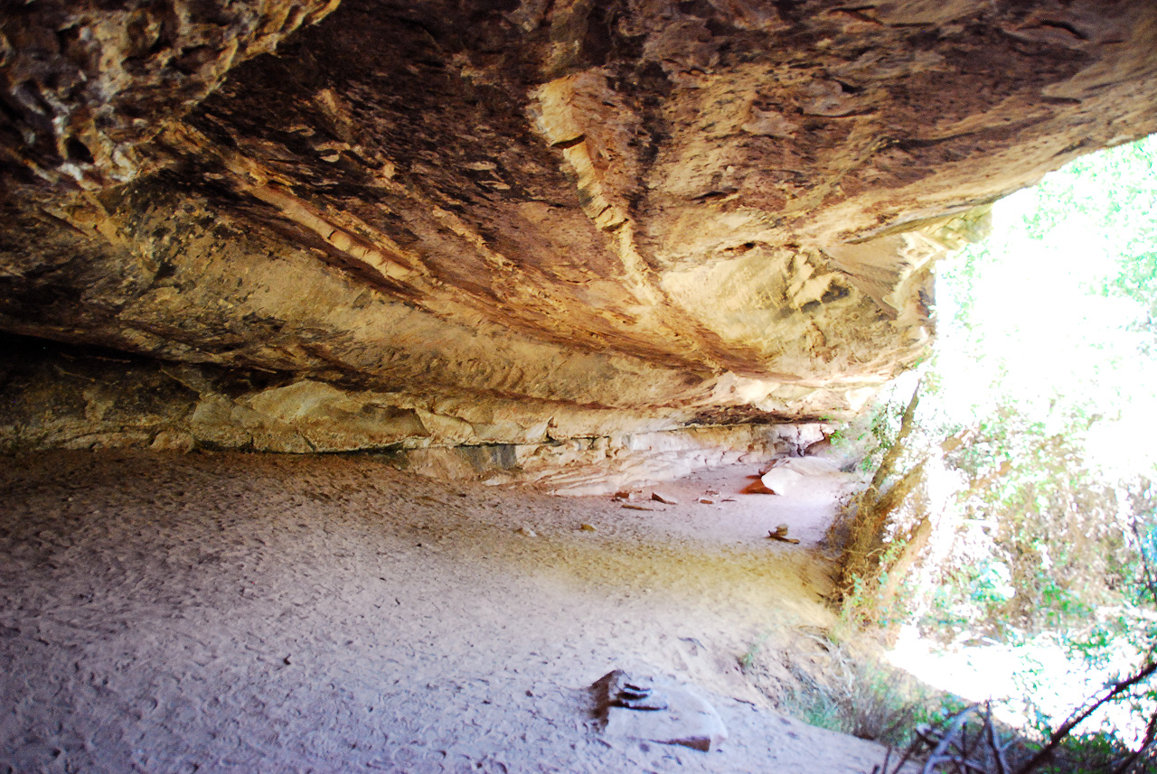 2013-05-24, 036, Roadside Ruin Trail, Canyonlands NP, UT