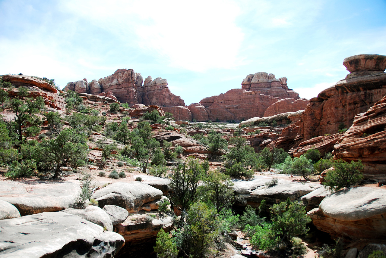 2013-05-24, 057, Elephant Hill Trail, Canyonlands NP, UT