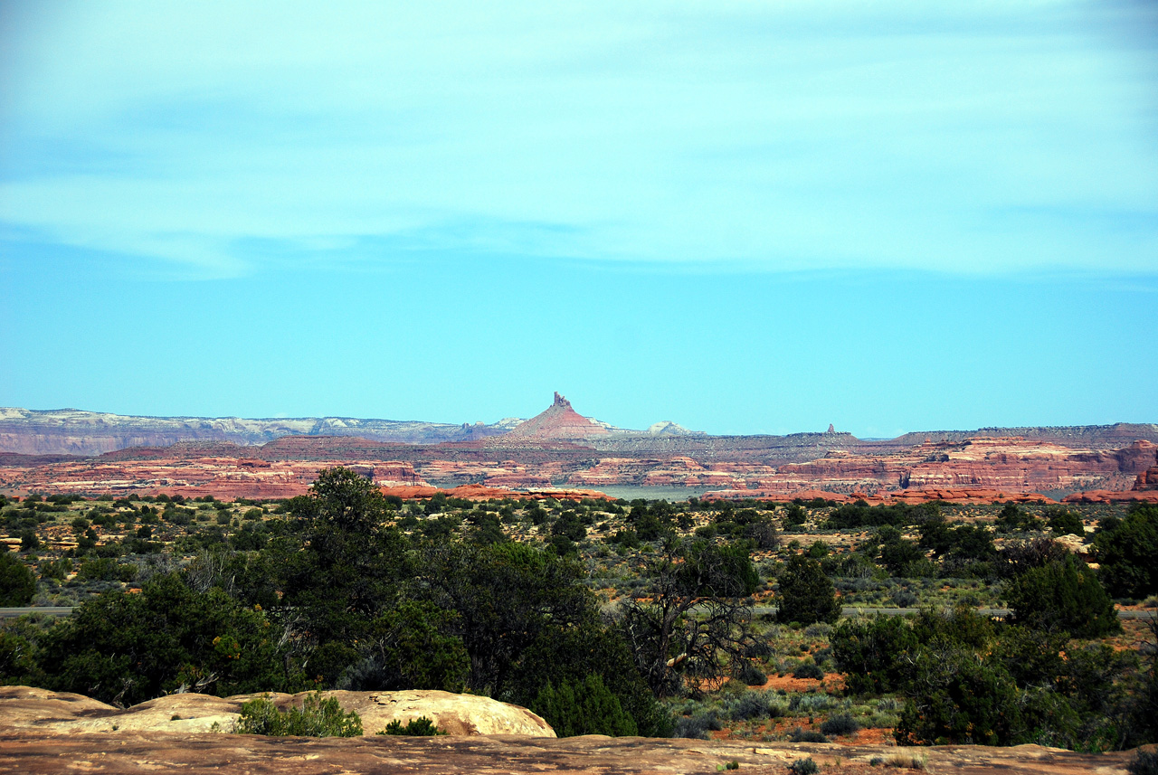 2013-05-24, 082, Pothole Point Trail, Canyonlands NP, UT