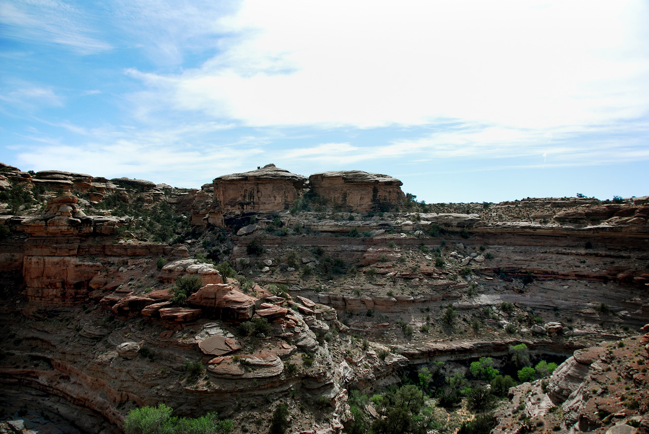 2013-05-24, 102, Big Spring Overlook, Canyonlands NP, UT