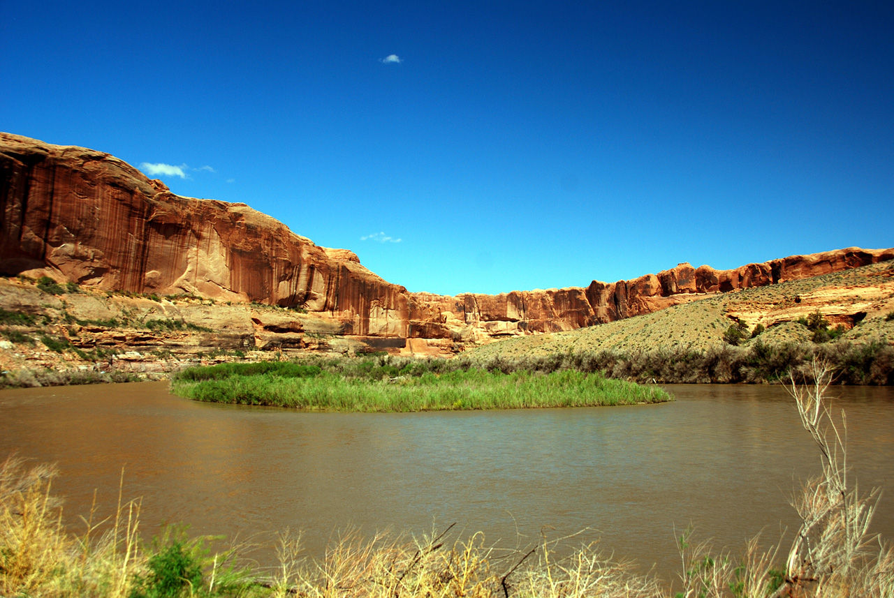 2013-05-30, 009, Rt 191, Colorado Riverway, UT