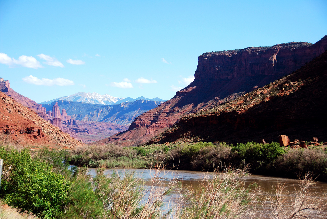 2013-05-30, 109, Rt 191, Colorado Riverway, UT