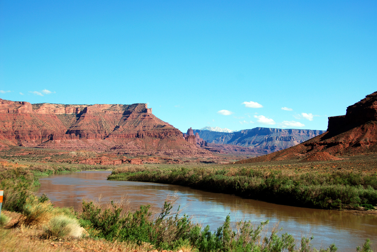 2013-05-30, 110, Rt 191, Colorado Riverway, UT