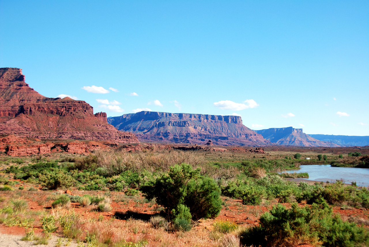 2013-05-30, 112, Rt 191, Colorado Riverway, UT