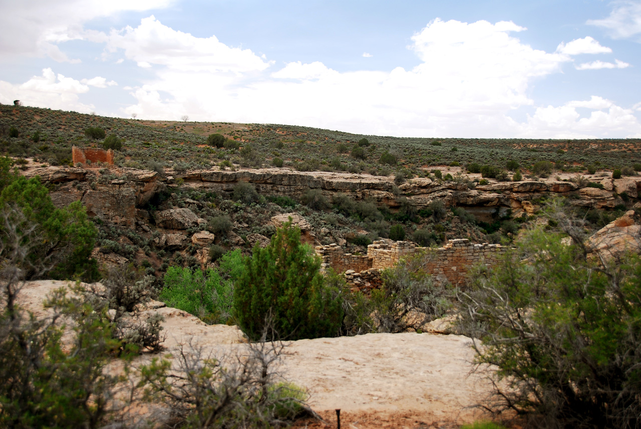 2013-06-03, 021, Unit Type House, Hovenweep NM, UT