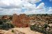 2013-06-03, 070, Twin Towers, Hovenweep NM, UT