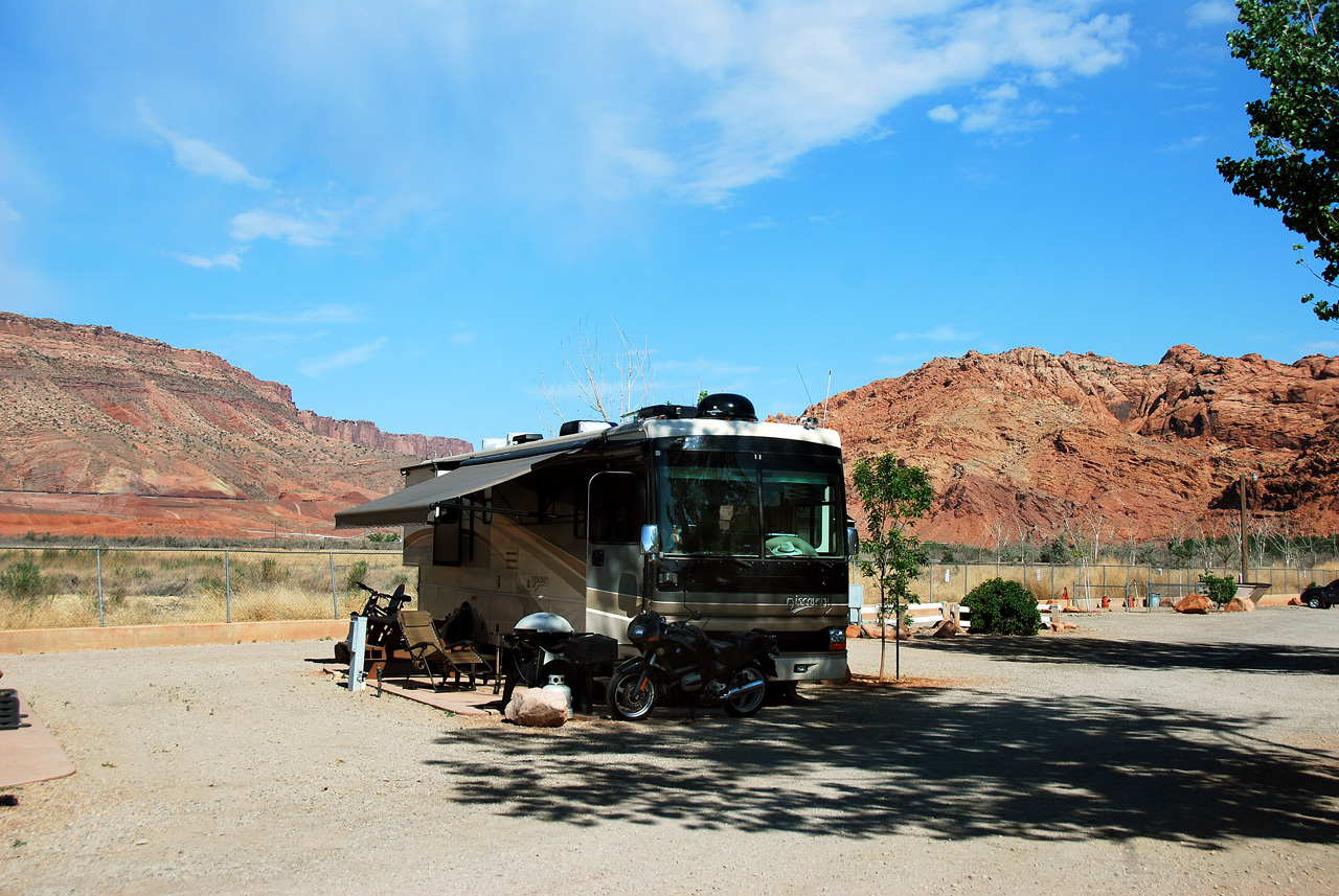 2013-05-15, 001, Moab Valley RV Resort, UT