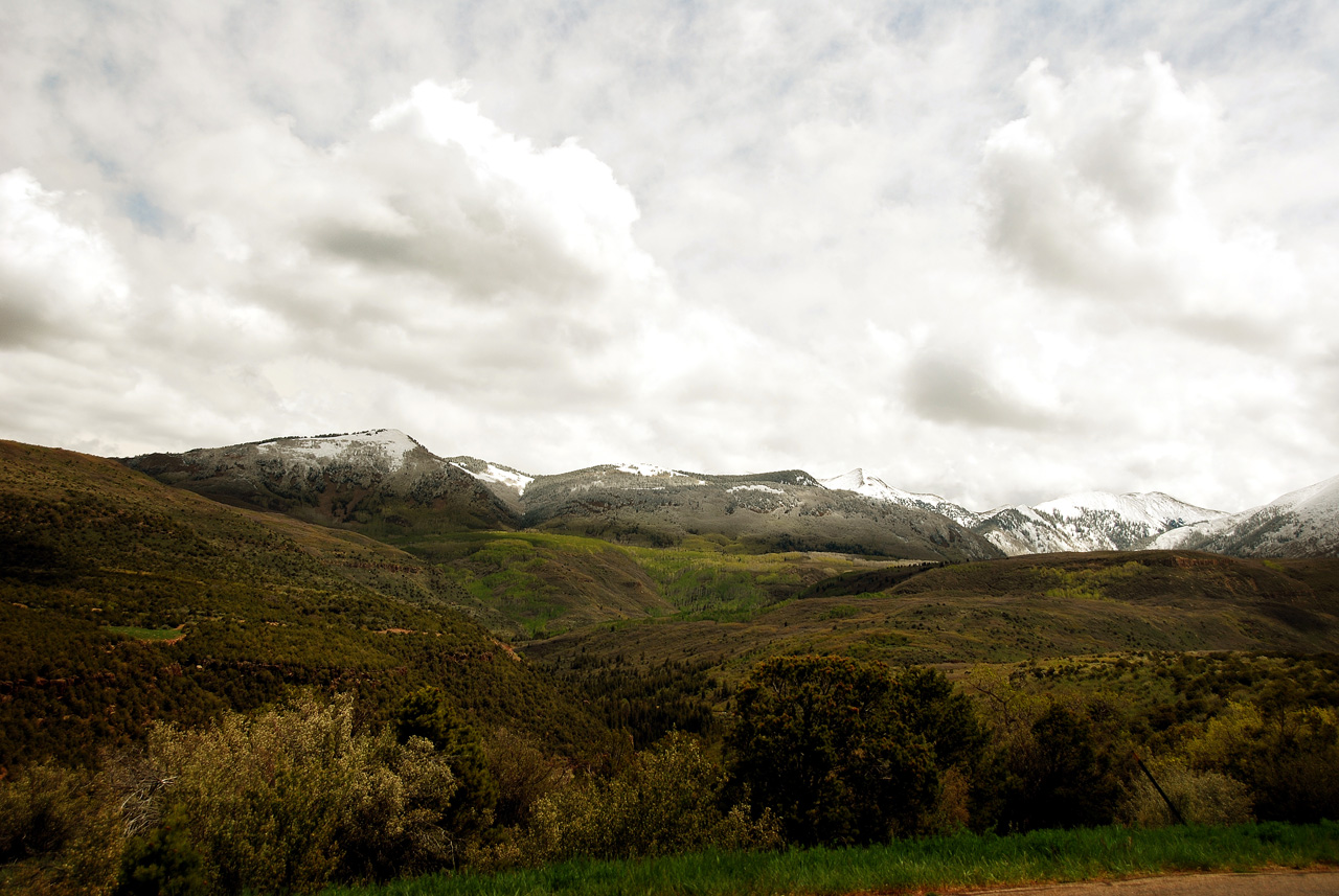 2013-05-29, 009, Attempt to cross the 'La Sal' Mts