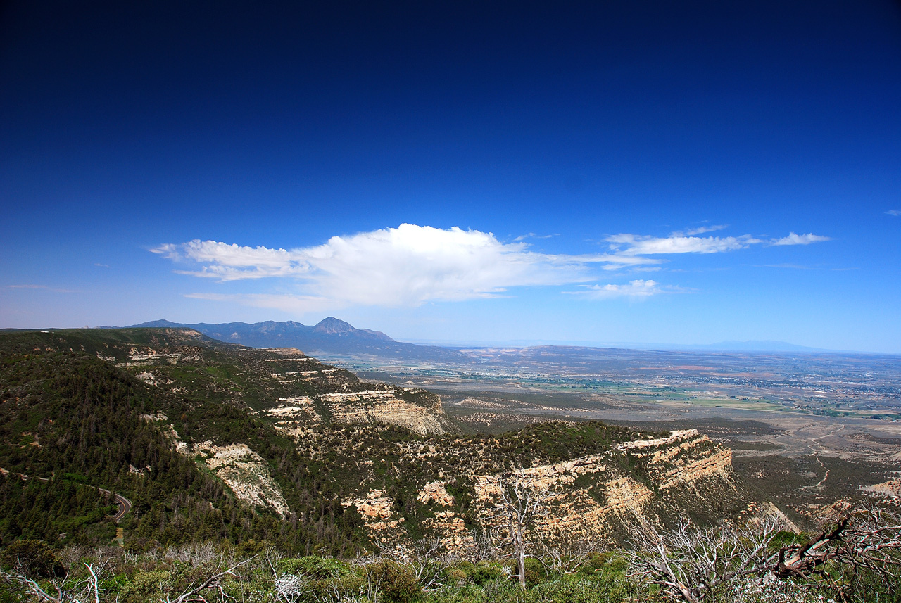 2013-06-05, 015, Park Pt Lookout, Mesa Verde NP, CO