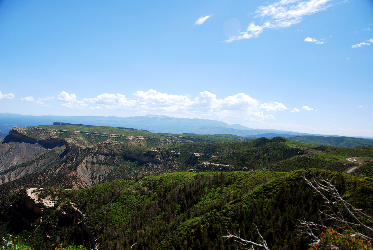 2013-06-05, 018, Park Pt Lookout, Mesa Verde NP, CO