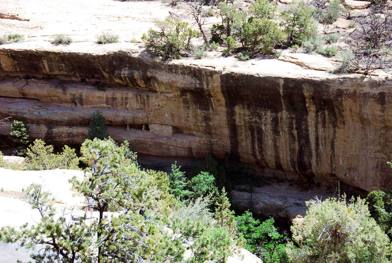 2013-06-05, 046, Spruce Tree House, Mesa Verde NP, CO