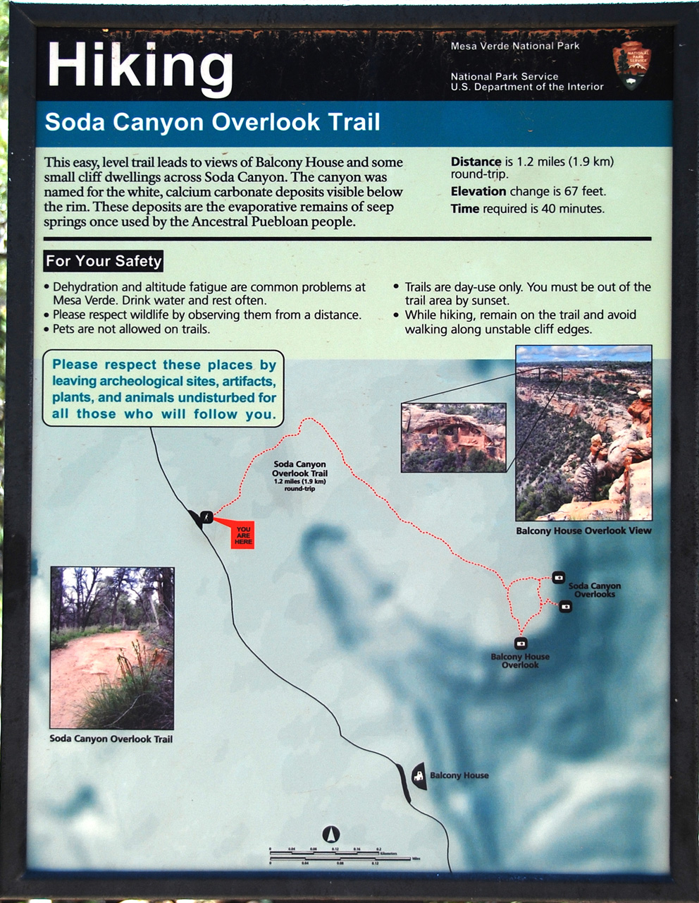 2013-06-05, 065, Soda Canyon, Mesa Verde NP, CO