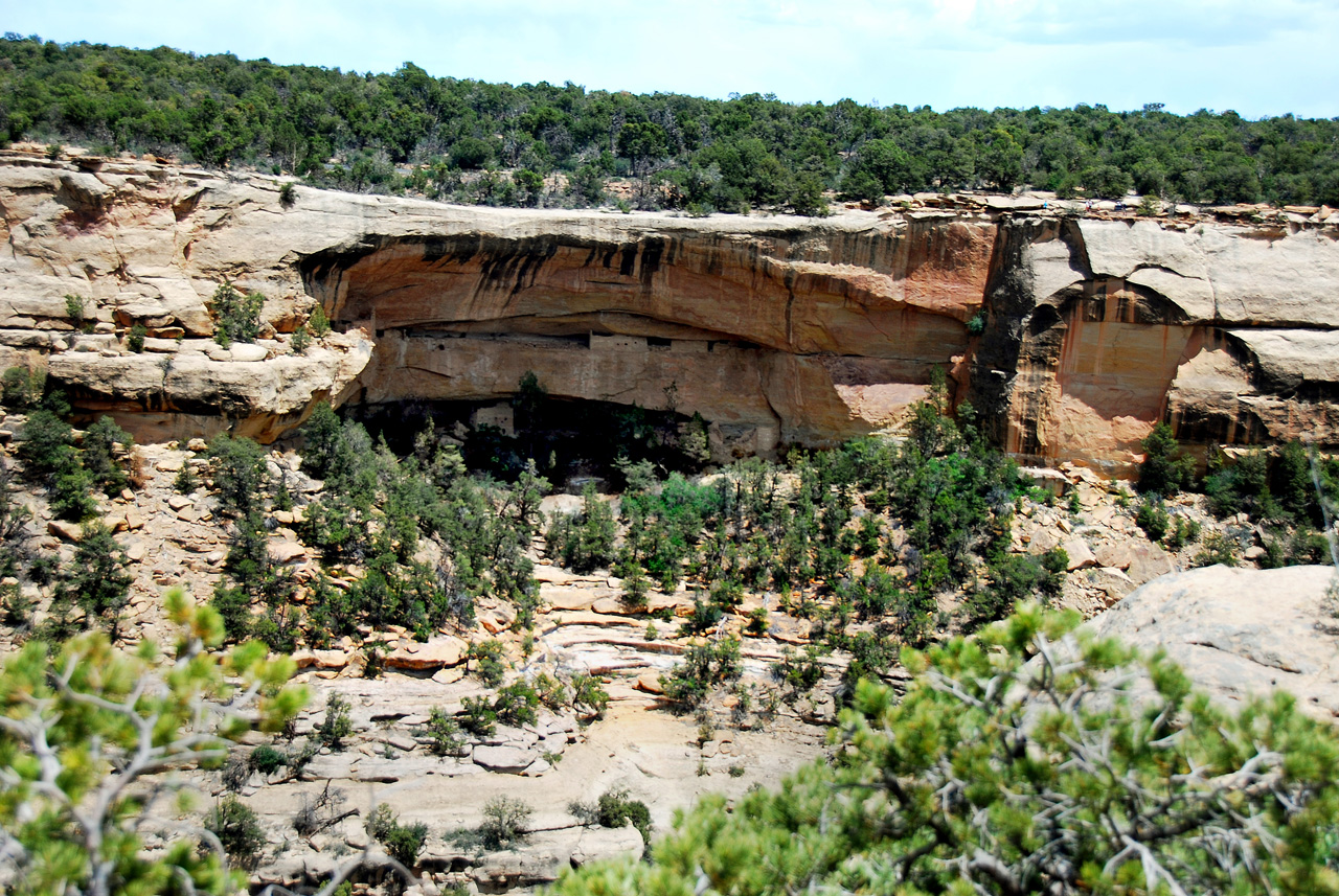 2013-06-05, 134, Sun Pt View, Mesa Verde NP, CO