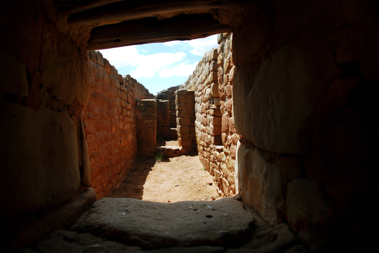 2013-06-05, 166, Sun Temple, Mesa Verde NP, CO