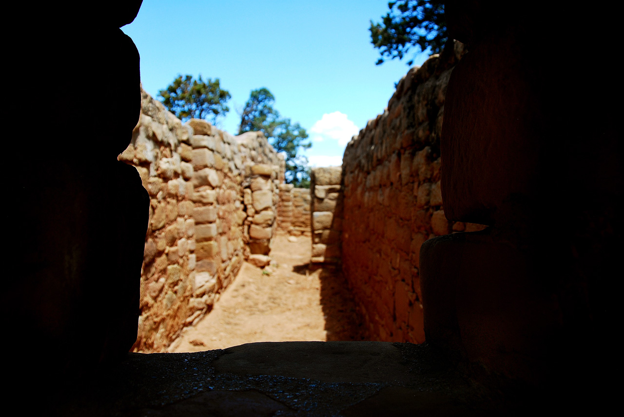 2013-06-05, 167, Sun Temple, Mesa Verde NP, CO