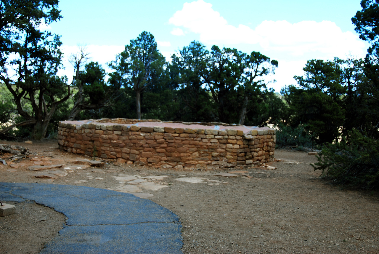 2013-06-05, 168, Sun Temple, Mesa Verde NP, CO