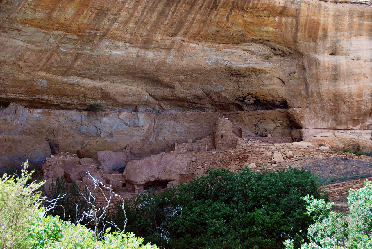 2013-06-05, 180, Step House, Mesa Verde NP, CO