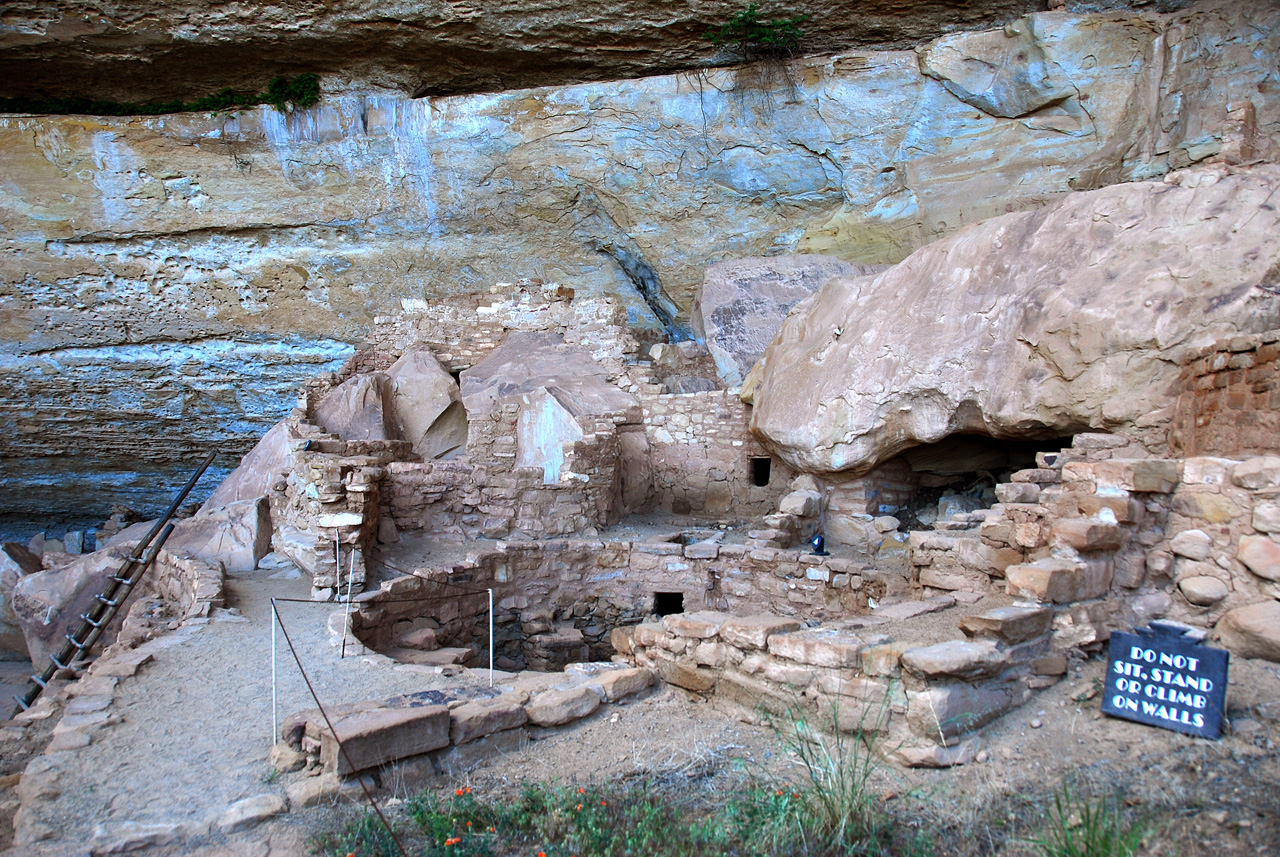 2013-06-05, 190, Step House, Mesa Verde NP, CO