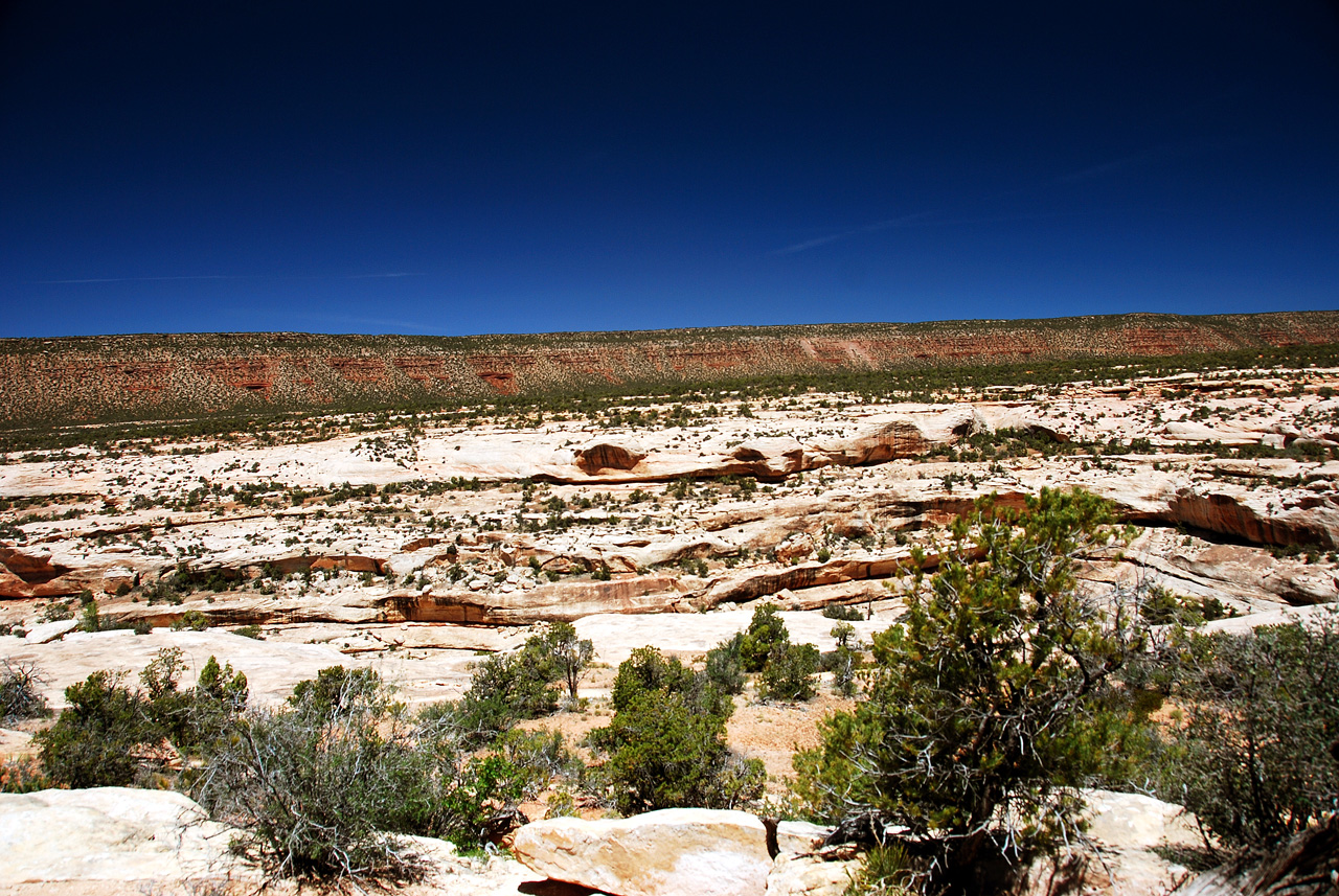 2013-06-01, 007, Bridge View Dr, Natural Bridges NM, UT