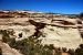 2013-06-01, 029, Sipapu Bridge Trail, Natural Bridges NM, UT