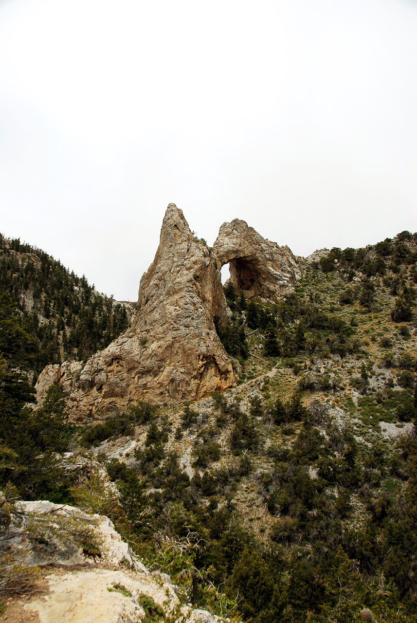 2013-06-24, 022, Lexington Arch, UT