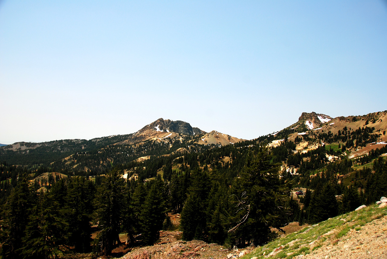 2013-07-01, 006, Bumpass Hell Trail, CA