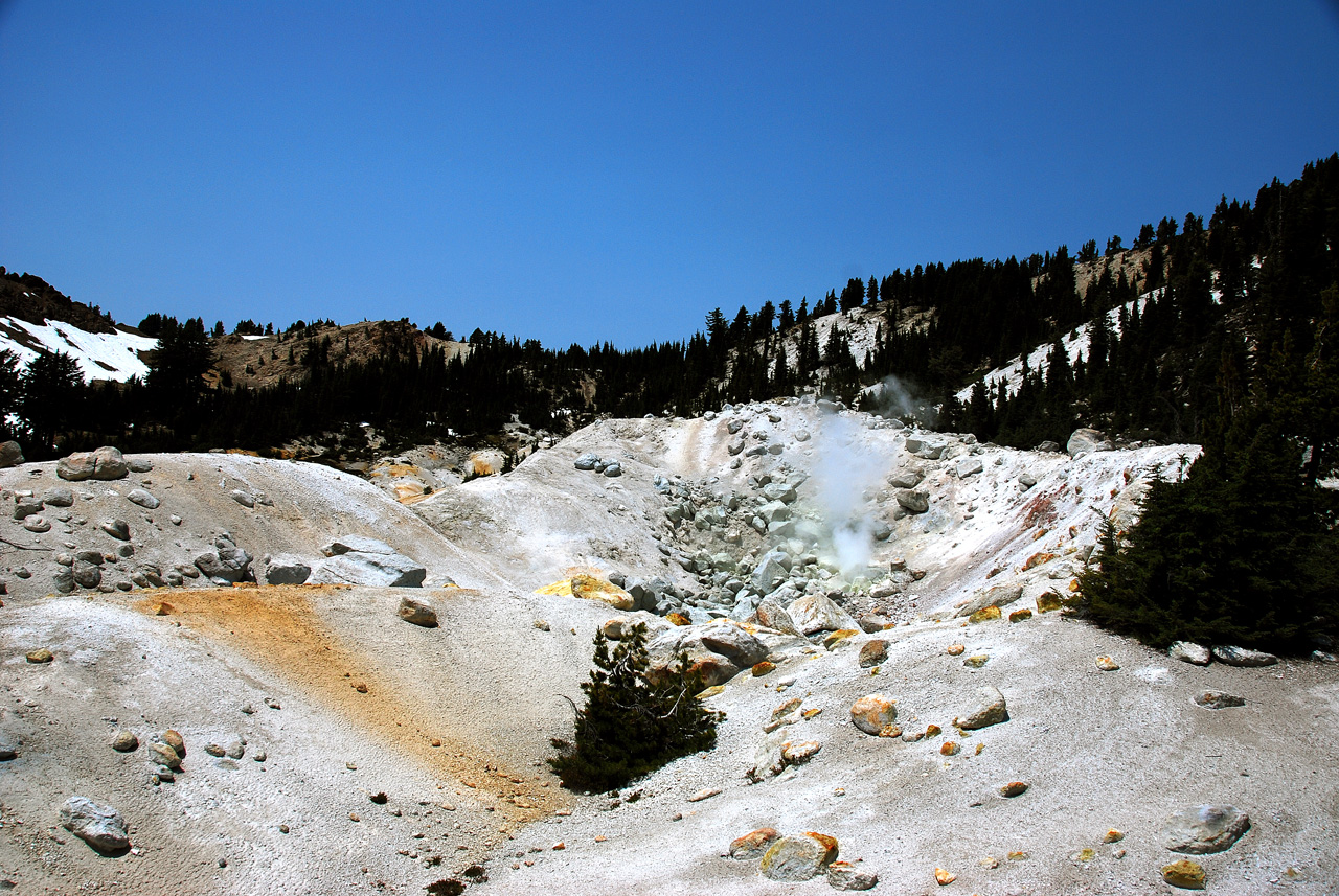 2013-07-01, 045, Bumpass Hell Trail, CA