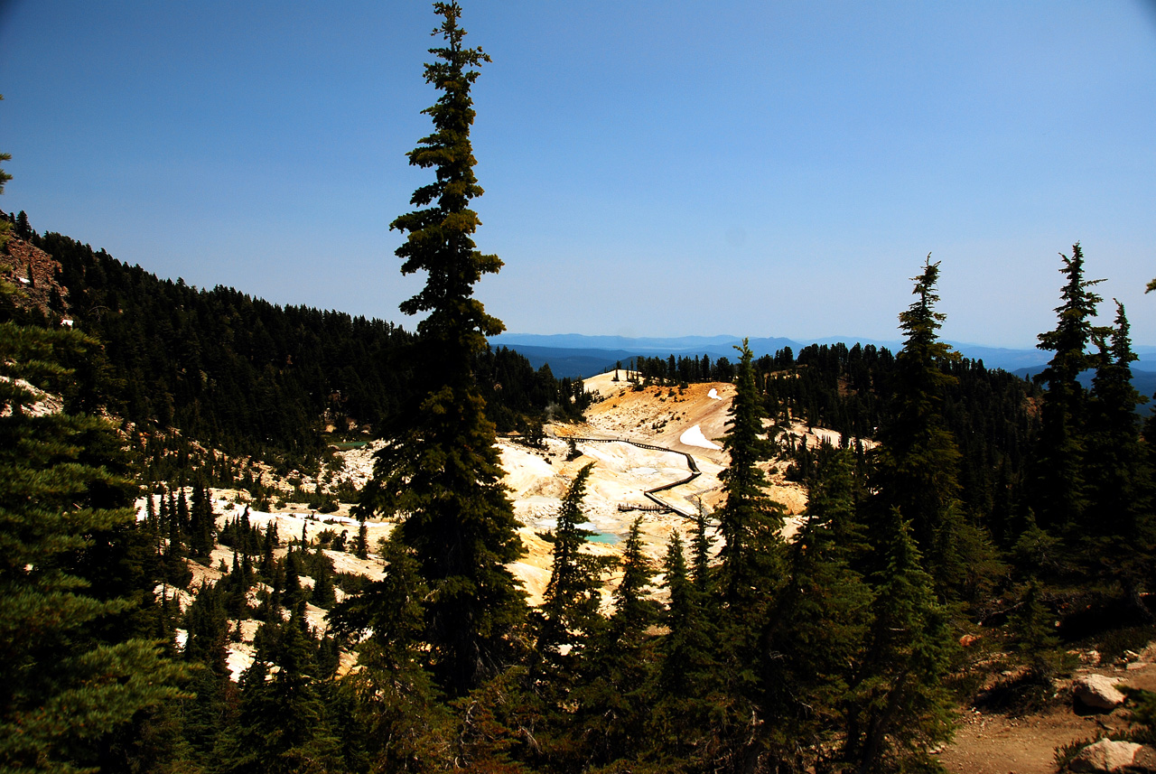 2013-07-01, 056, Bumpass Hell Trail, CA