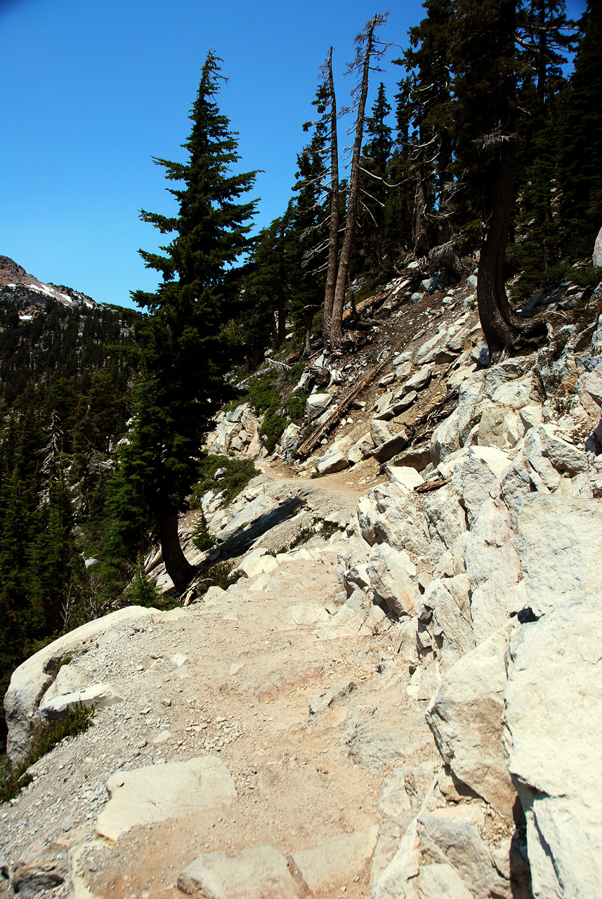 2013-07-01, 059, Bumpass Hell Trail, CA