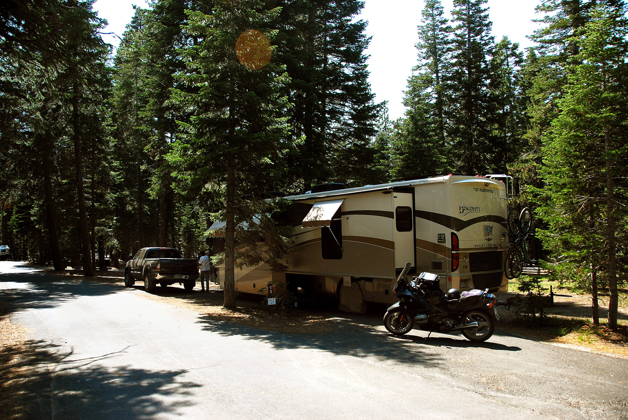 2013-06-29, 002, Manzanita Lake CG, CA