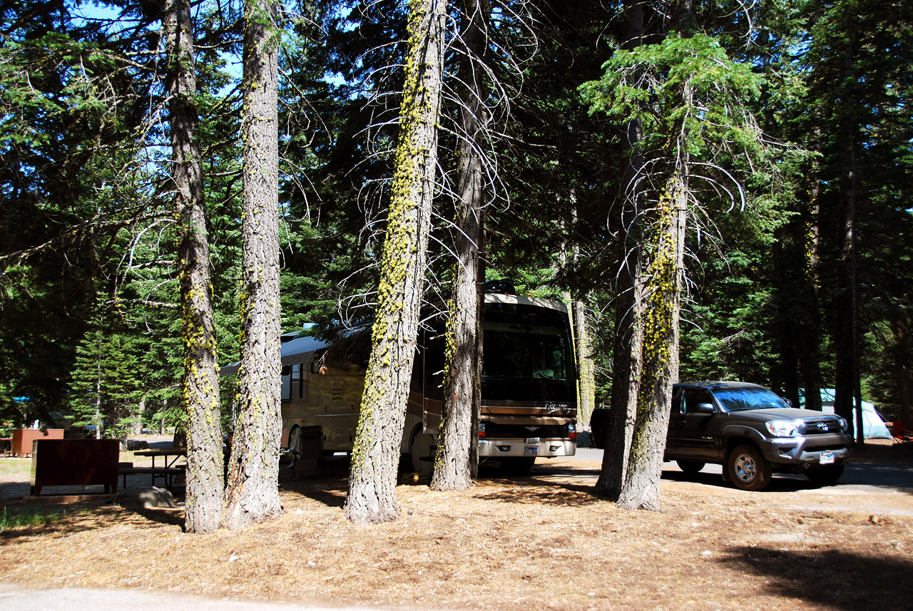 2013-06-29, 004, Manzanita Lake CG, CA