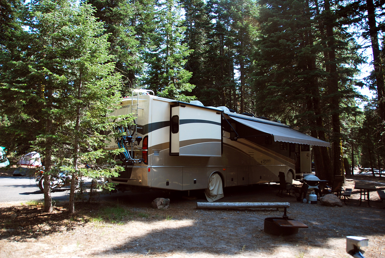 2013-06-29, 005, Manzanita Lake CG, CA