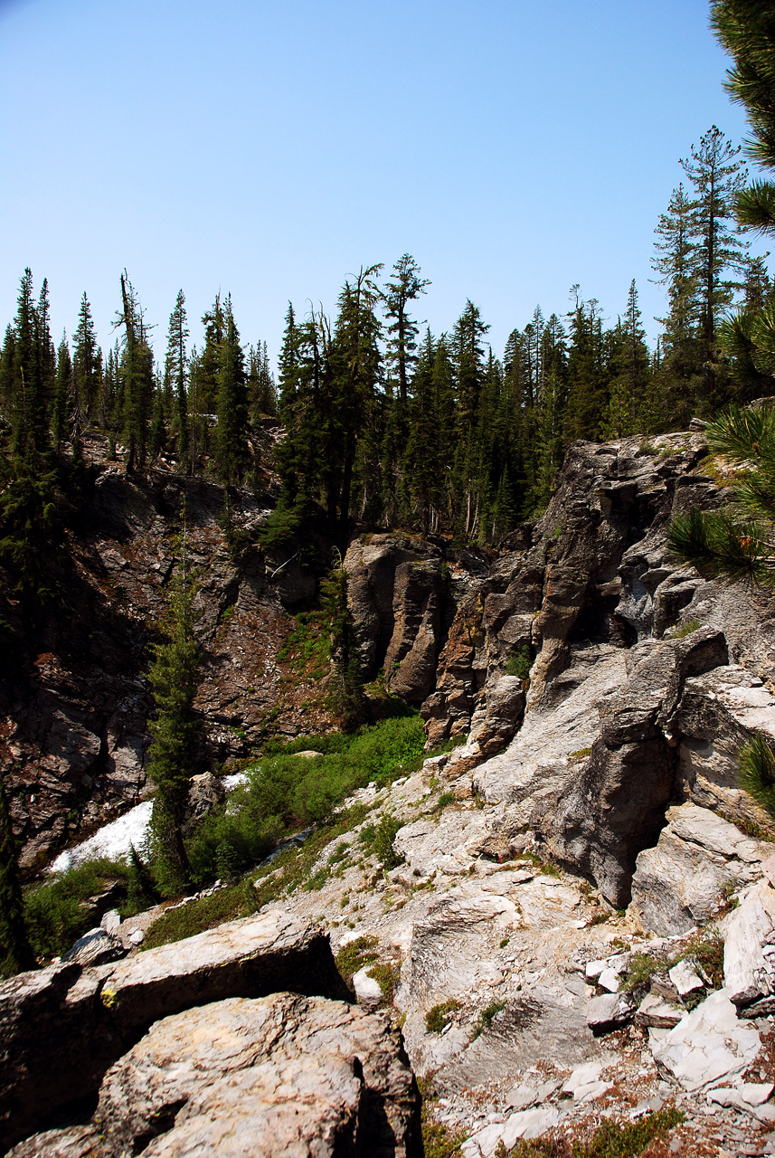 2013-07-01, 013, Kings Creek Falls, CA