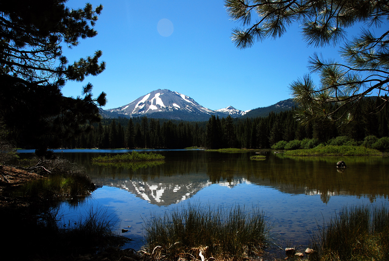 2013-06-30, 021, Manzanita Lake, CA