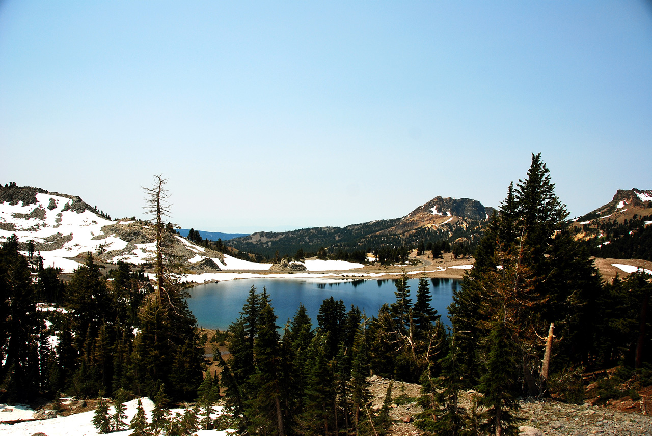 2013-07-01, 001, Lake Helen, CA