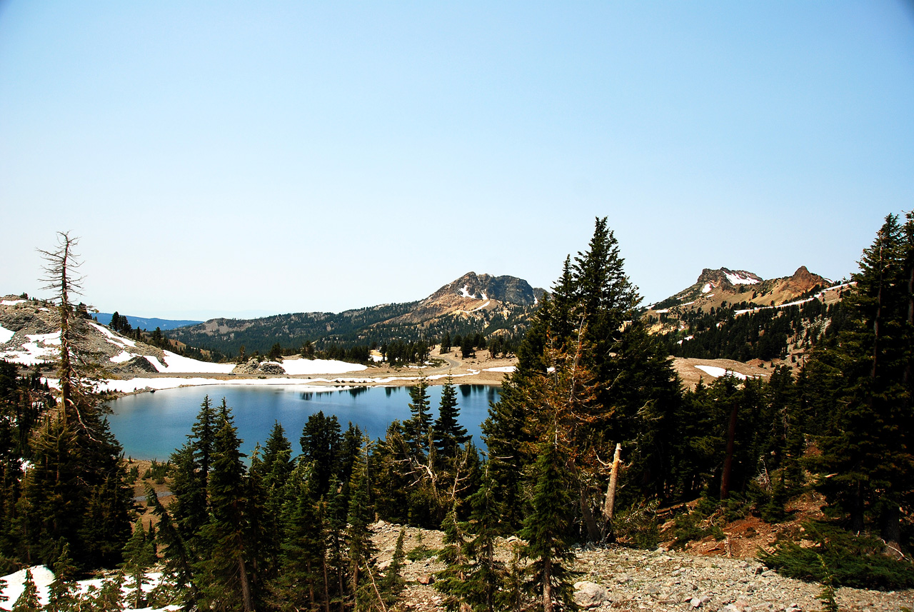 2013-07-01, 002, Lake Helen, CA