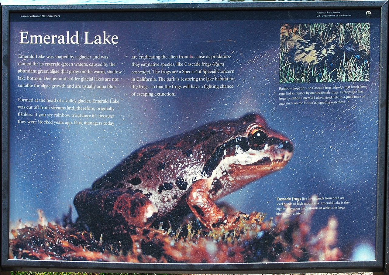 2013-07-02, 001, Emerald Lake, CA