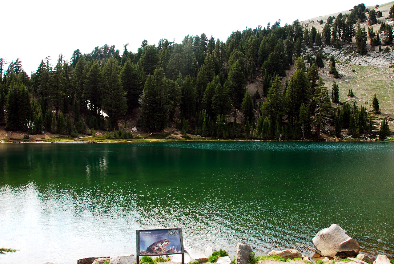 2013-07-02, 003, Emerald Lake, CA