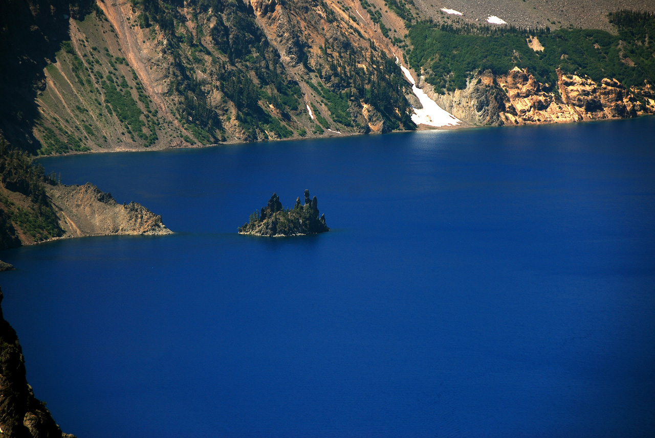 2013-07-12, 042, Phantom Ship, Crater Lake, OR