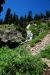 2013-07-12, 063, Vidae Falls, Crater Lake, OR