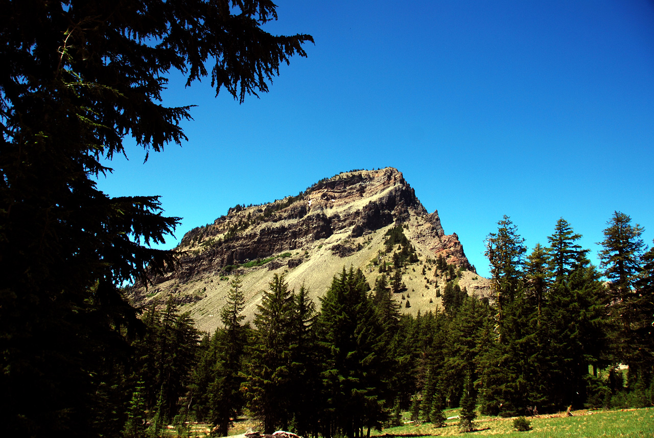 2013-07-13, 001, Sun Notch, Crater Lake NP, OR