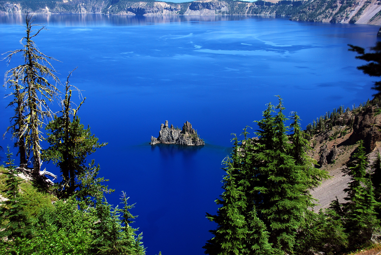 2013-07-13, 006, Sun Notch, Crater Lake NP, OR