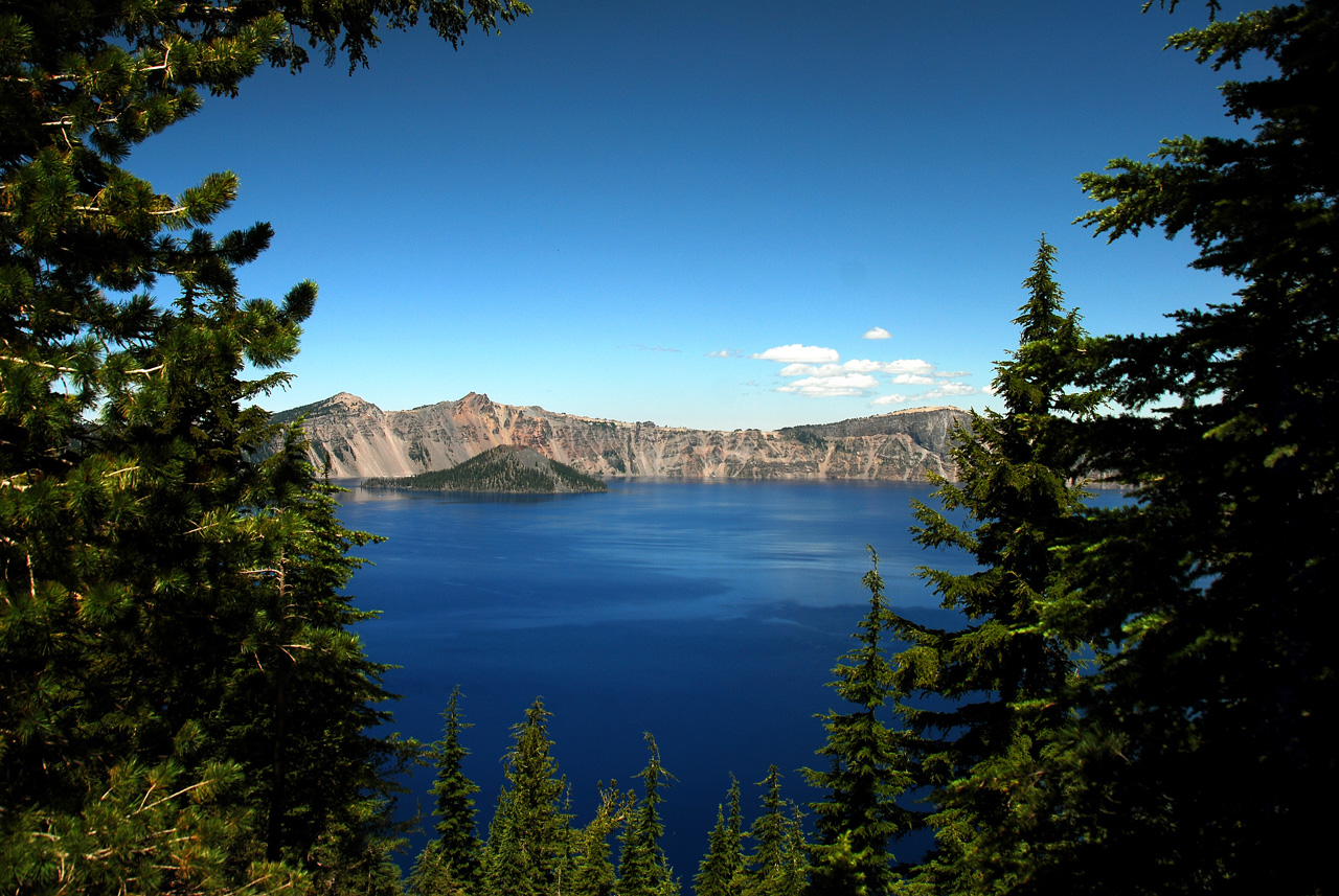 2013-07-13, 007, Sun Notch, Crater Lake NP, OR