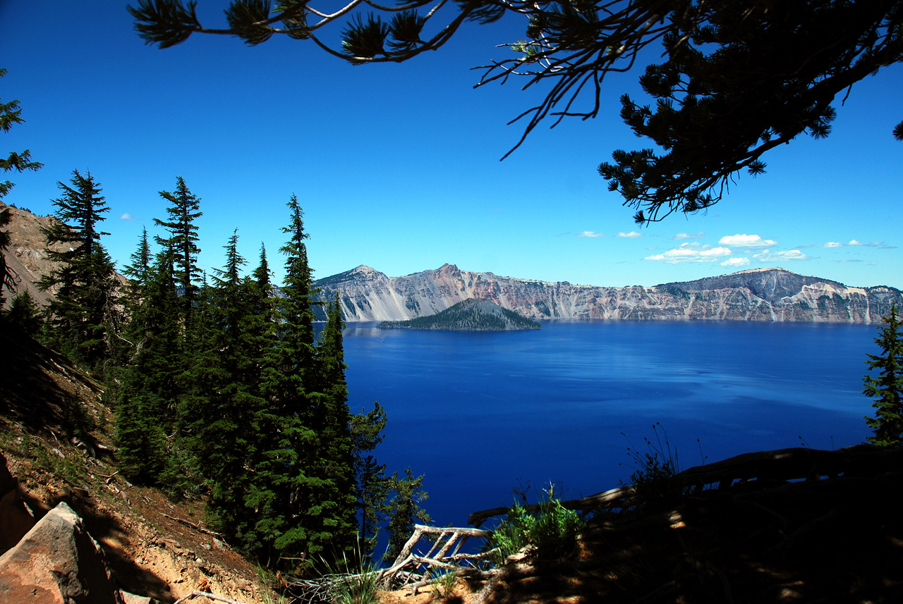 2013-07-13, 011, Sun Notch, Crater Lake NP, OR