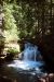 2013-07-14, 019, Whitehorse Falls, Umpqua, OR