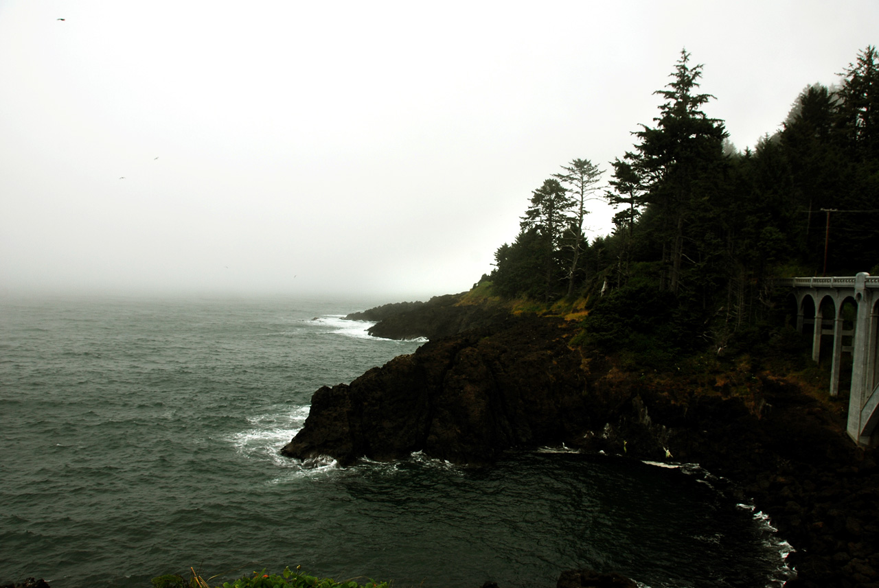 2013-07-23, 016, Oregon Coast along Rt 101