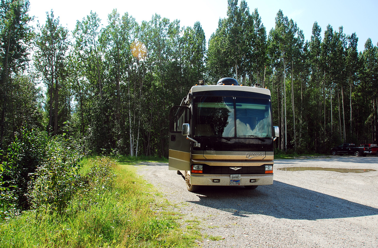 2013-07-28, 003, Liard River Hotsprings Prov Park, BC