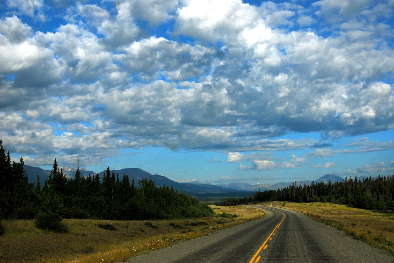 2013-07-30, 010, Alaskan Hwy Mile ... 1500, YT-AK