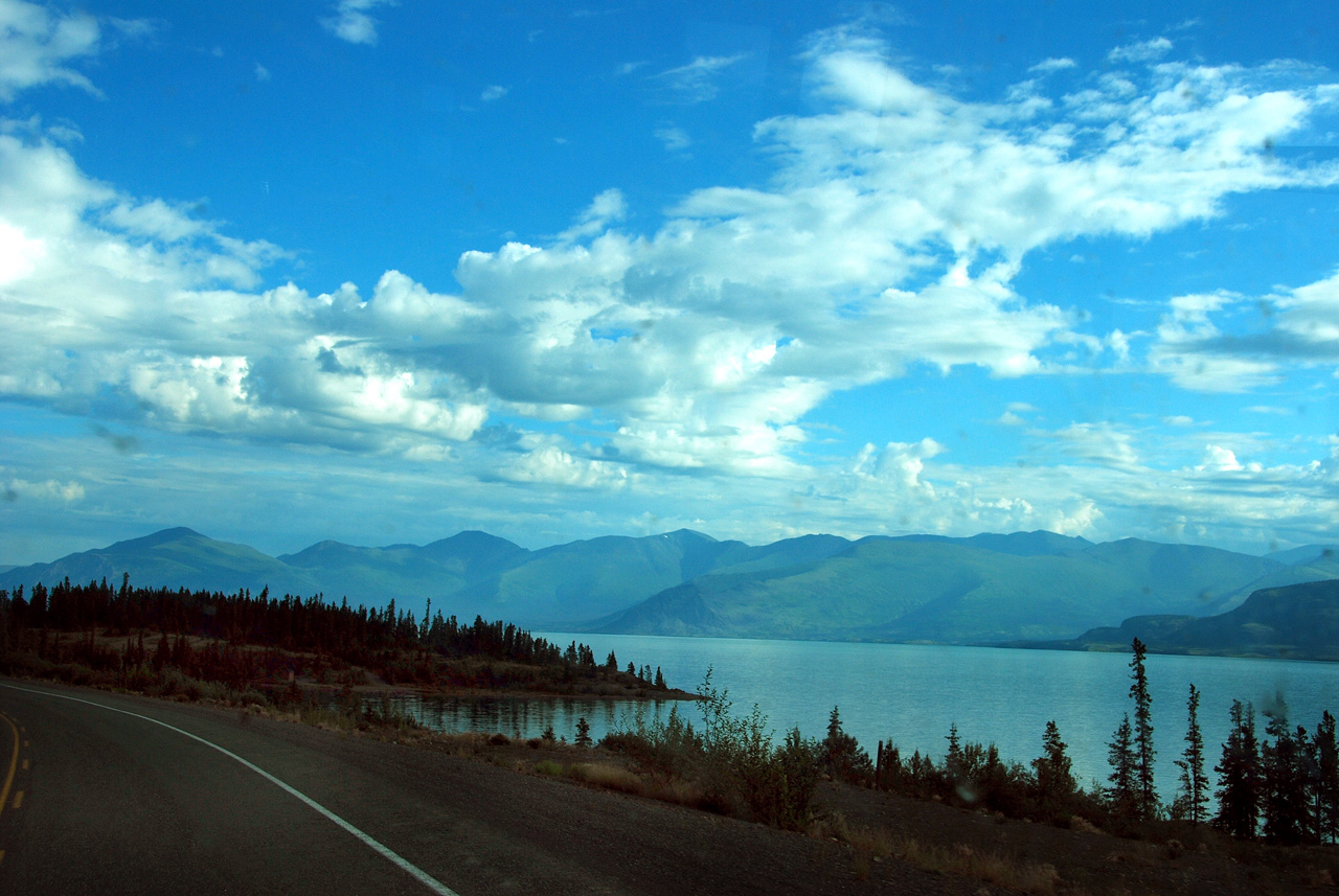 2013-07-30, 019, Alaskan Hwy Mile ... 1500, YT-AK